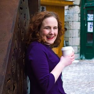 Meet your Posher, Shayna